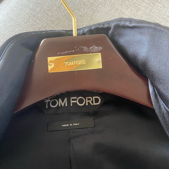 Tom ford woman’s coat - Picture 4 of 10